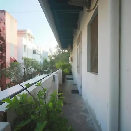 Villa Mahali Rock Beach Front 2Bhk Villa Pondicherry Exterior photo