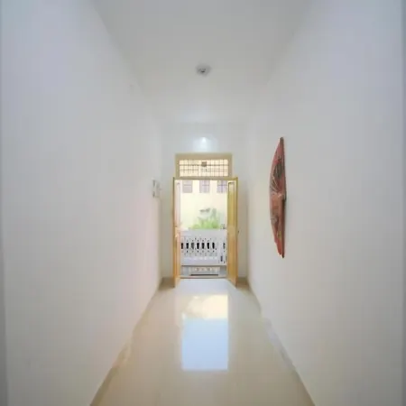 Villa Mahali Rock Beach Front 2Bhk Villa Pondicherry Exterior photo