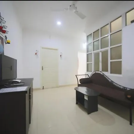 Villa Mahali Rock Beach Front 2Bhk Villa Pondicherry Exterior photo