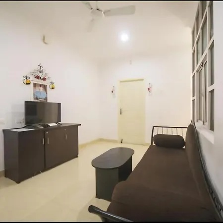 Villa Mahali Rock Beach Front 2Bhk Villa Pondicherry Exterior photo