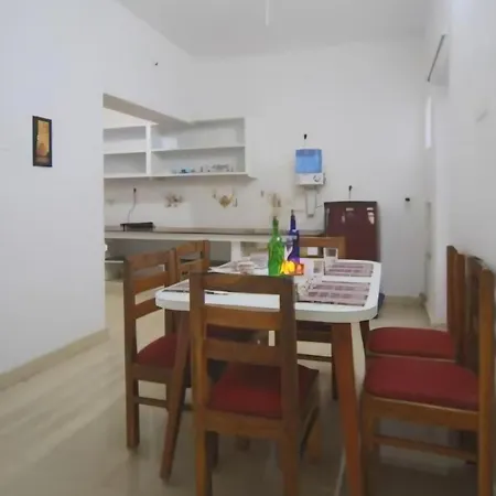 Villa Mahali Rock Beach Front 2Bhk Villa Pondicherry Exterior photo