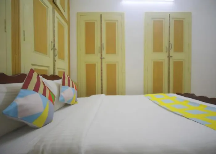 Villa Mahali Rock Beach Front 2Bhk Villa