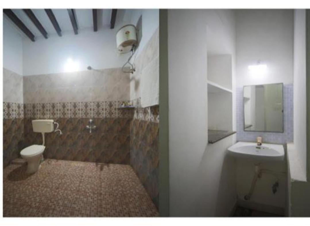 Villa Mahali Rock Front 2bhk *