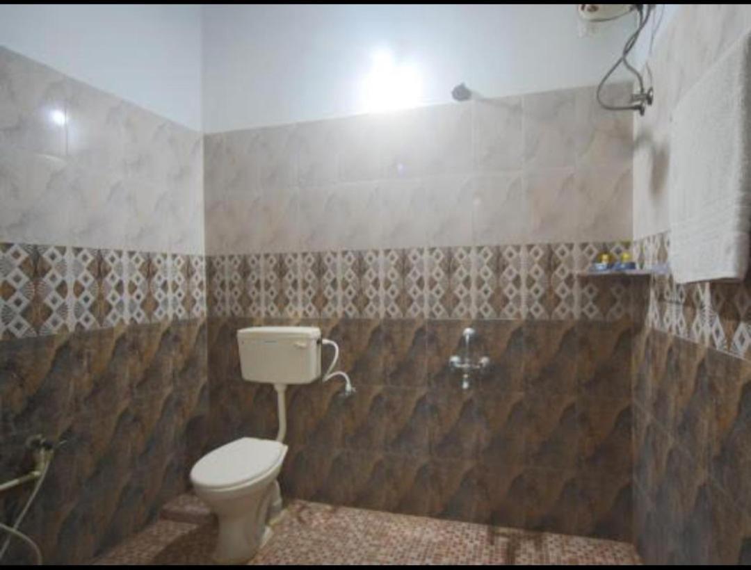 Mahali Rock Front 2bhk *
