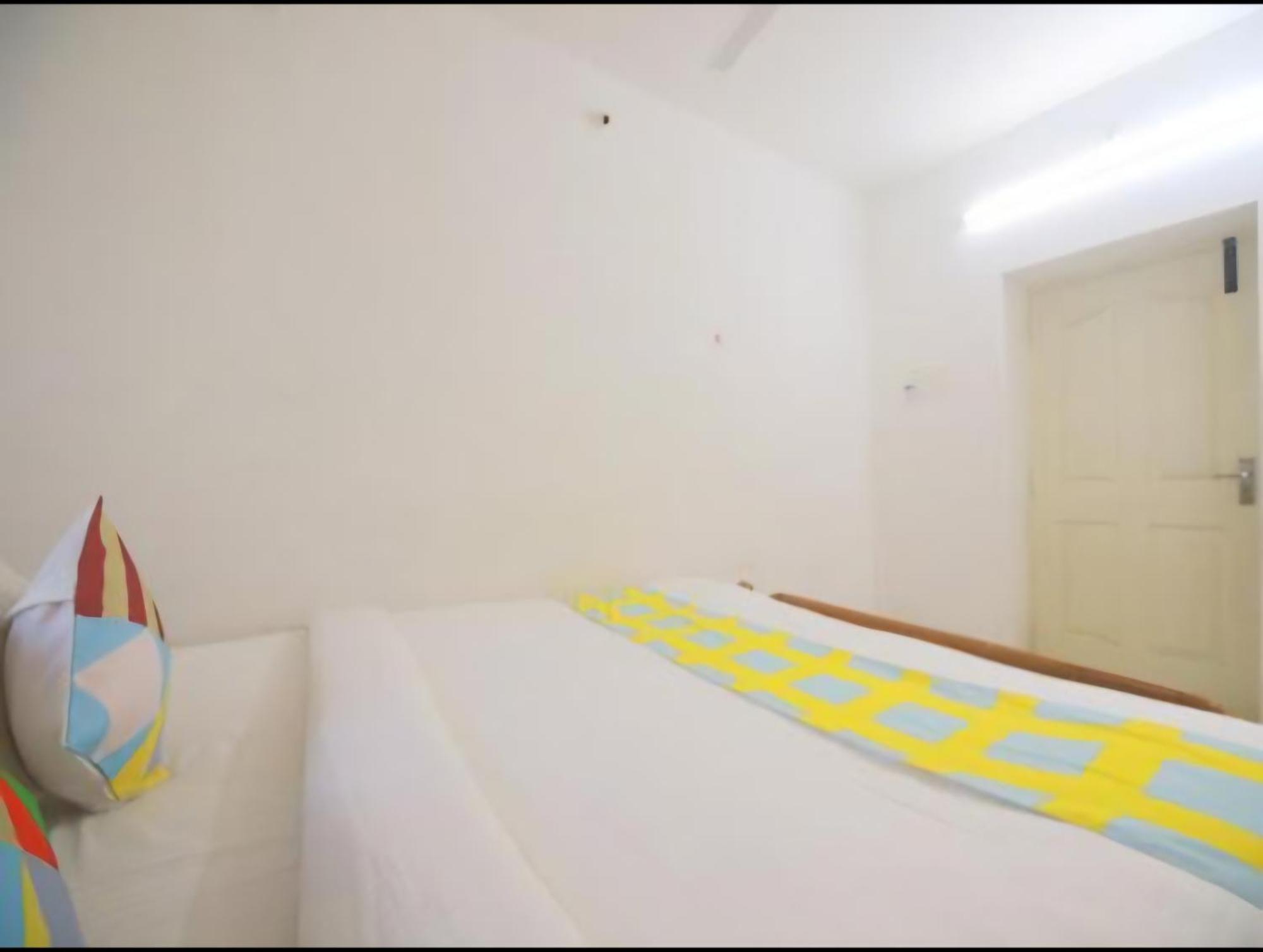 Mahali Rock Front 2bhk Villa *