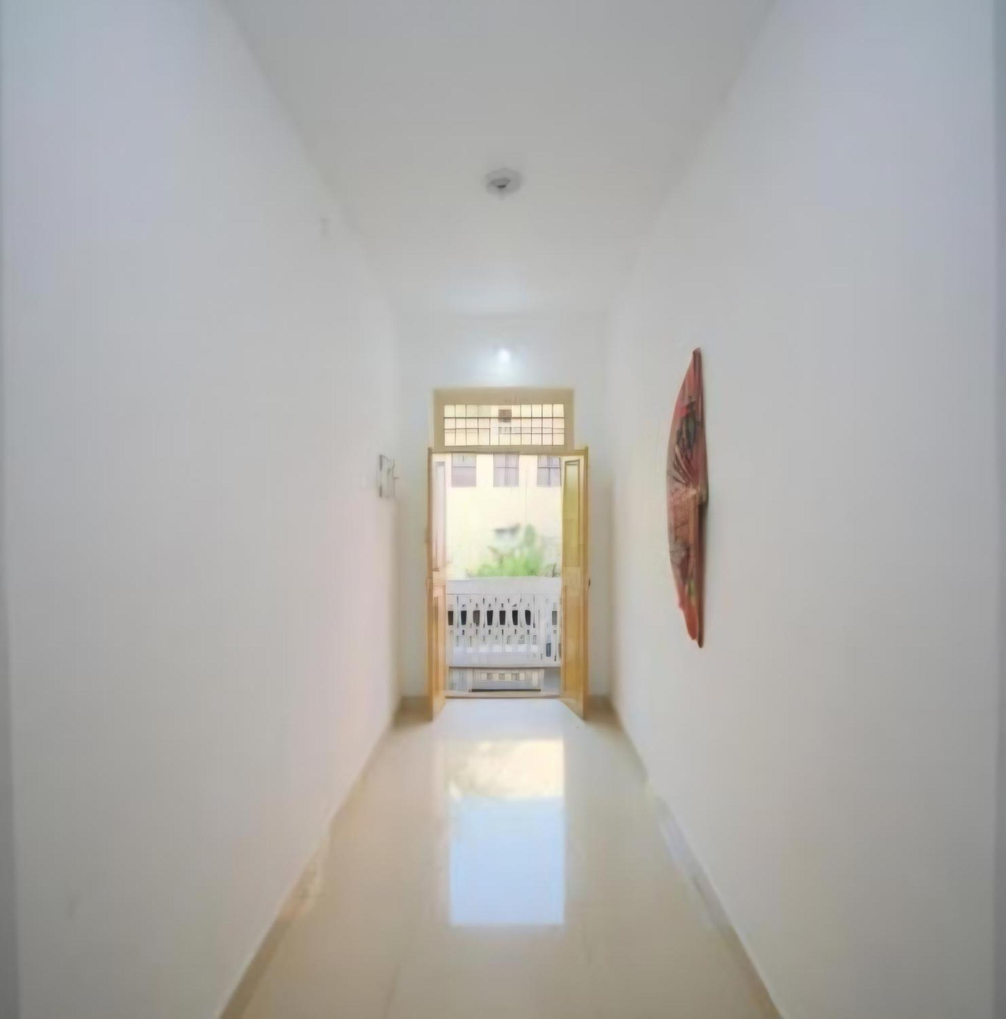 Mahali Rock Front 2bhk * Pondicherry