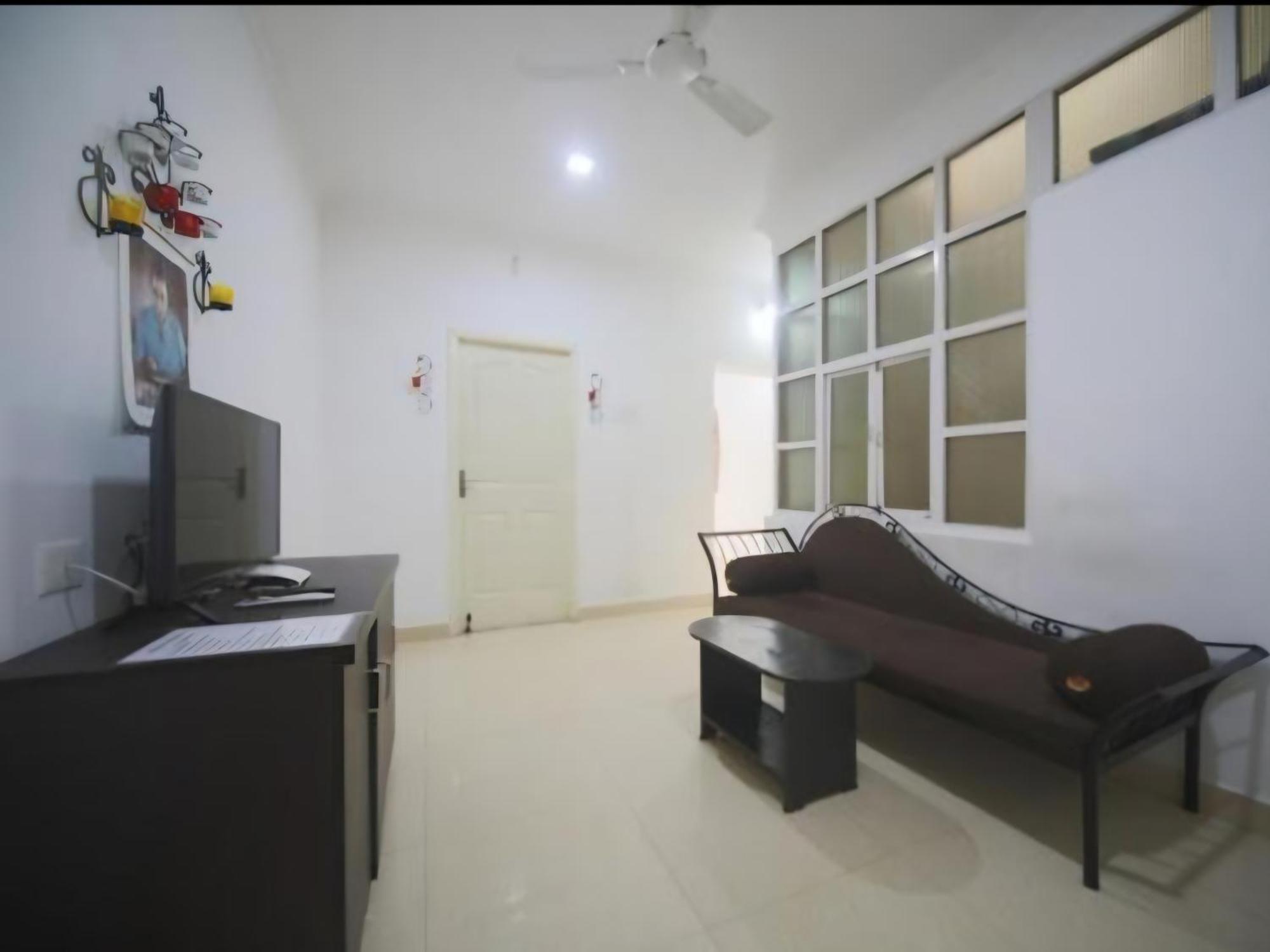 Mahali Rock Front 2bhk Villa