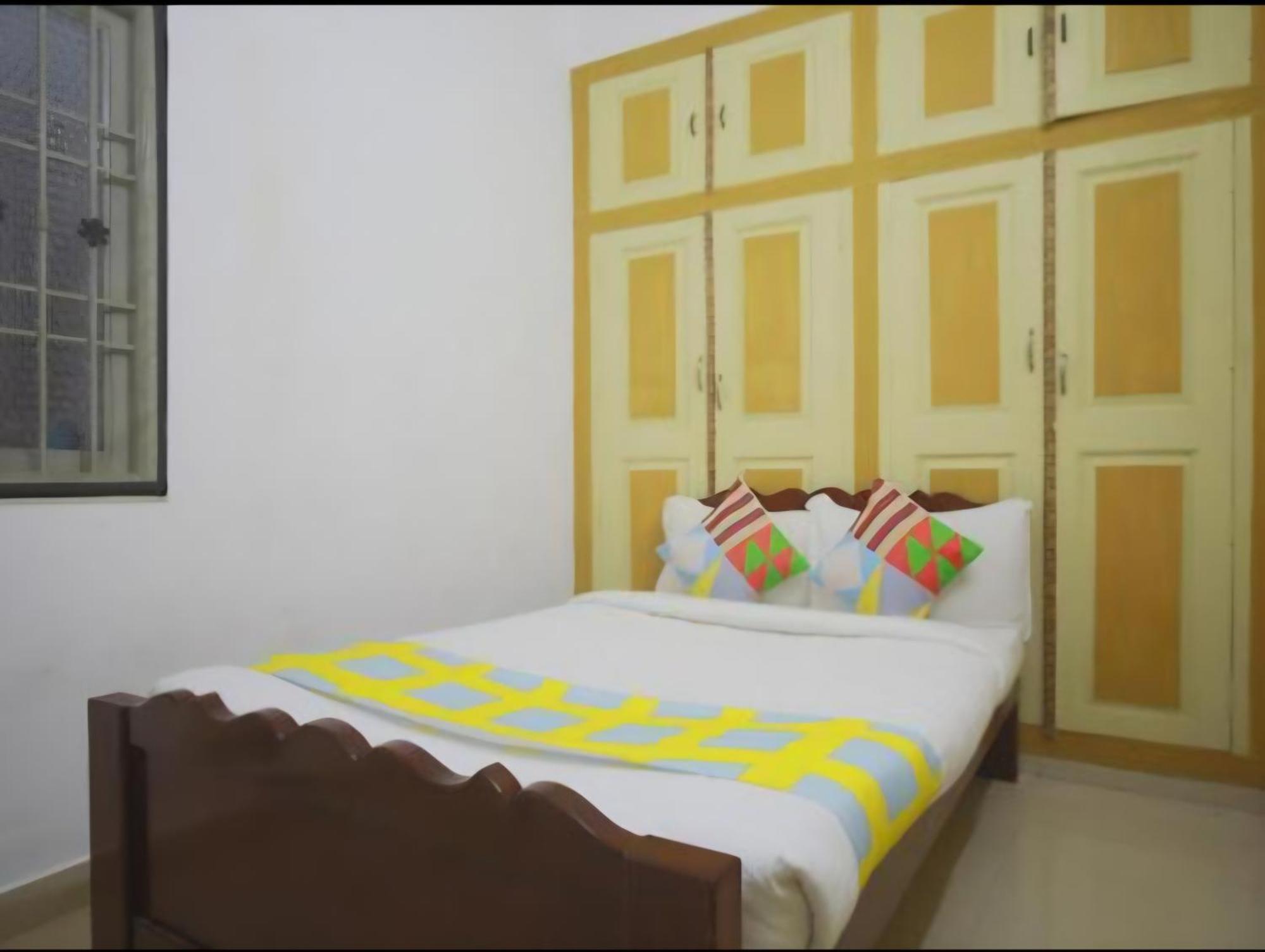 Mahali Rock Front 2bhk Villa *