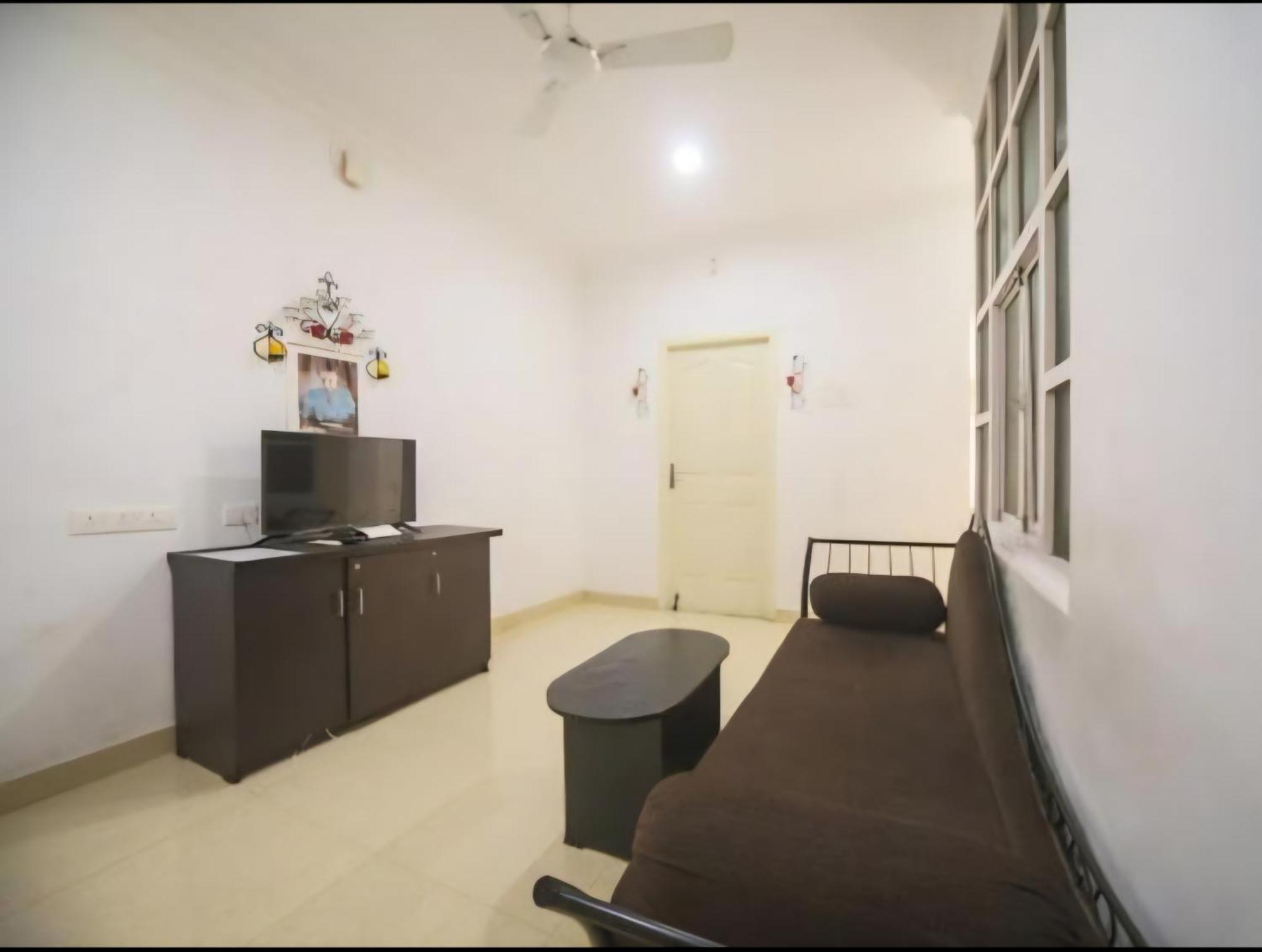 Mahali Rock Front 2bhk