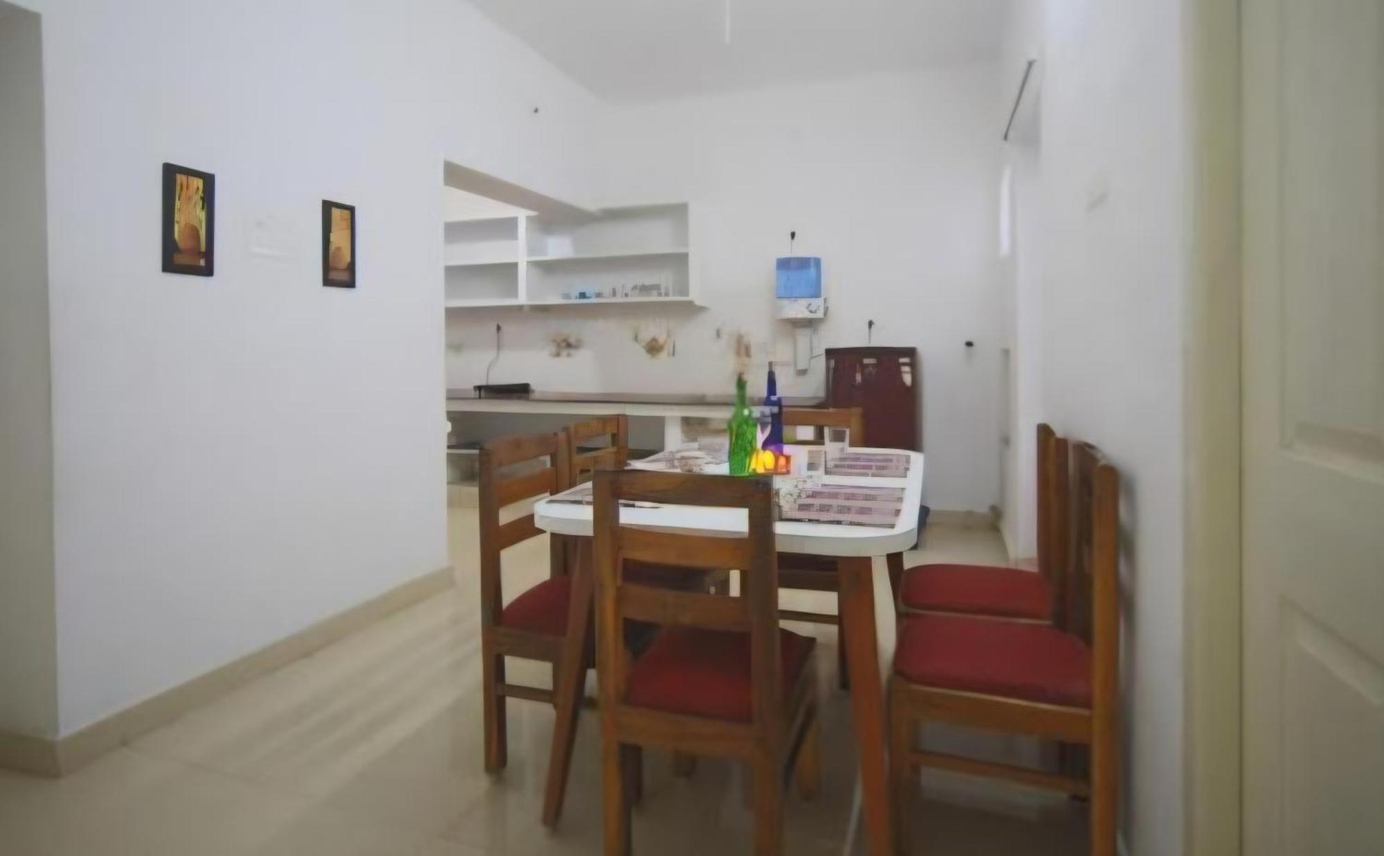Villa Mahali Rock Front 2bhk *