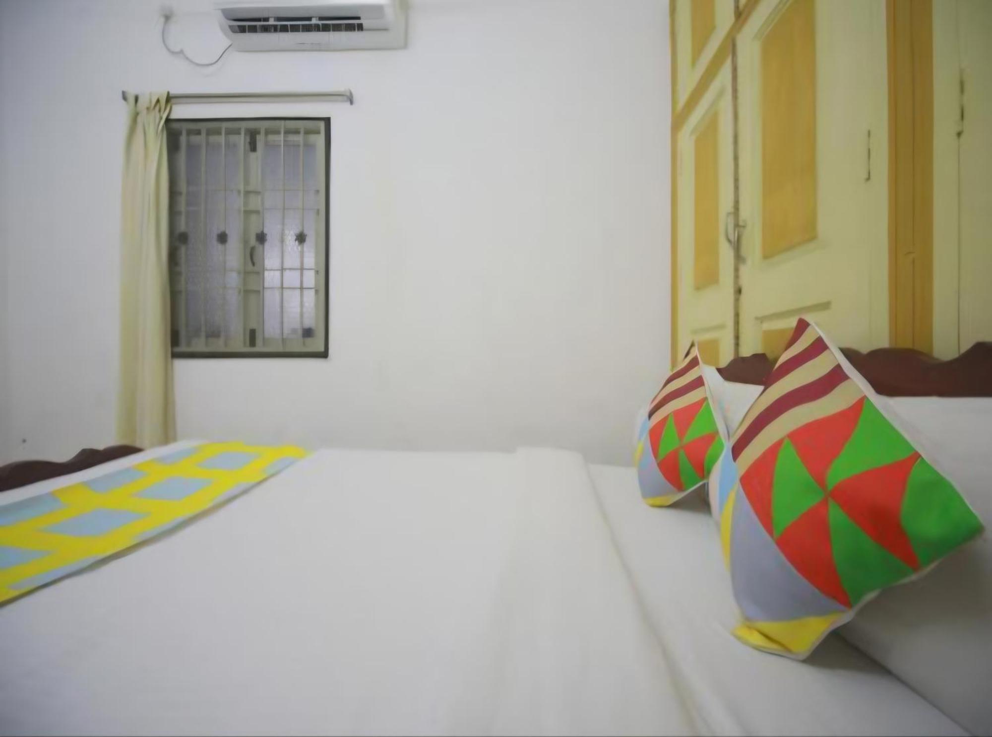 Mahali Rock Front 2bhk * Pondicherry