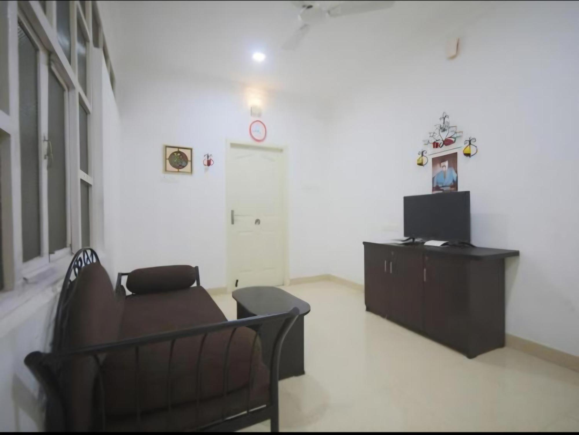 Mahali Rock Front 2bhk