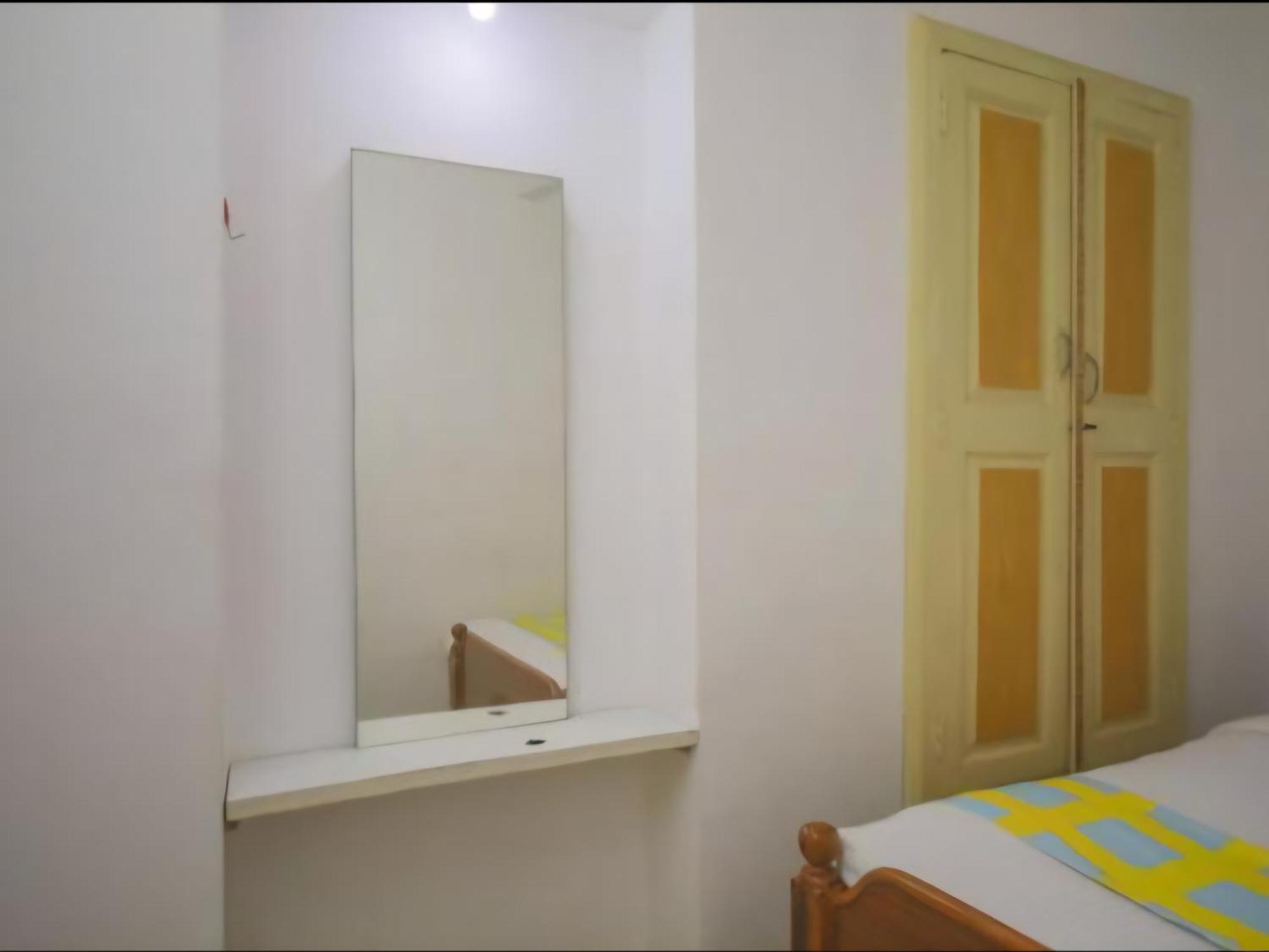 Mahali Rock Front 2bhk * Pondicherry