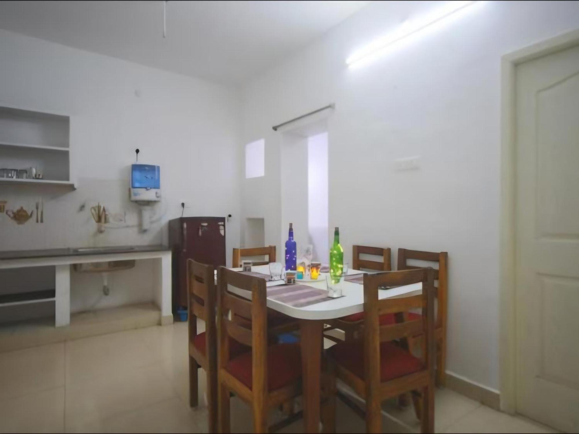 Mahali Rock Front 2bhk Villa